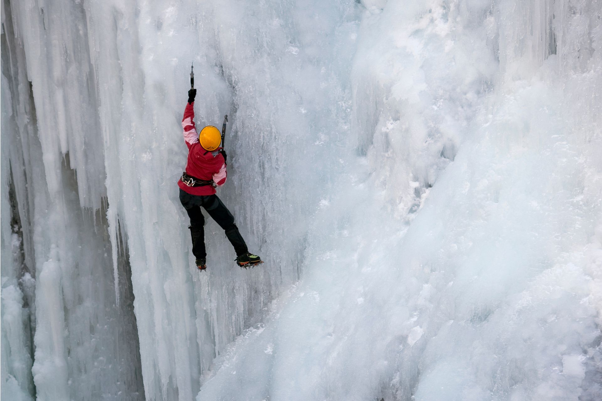 9-Day Ice Climbing Course in Ladakh (5)